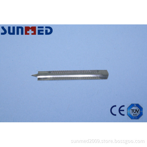 Disposable Blood Lancet